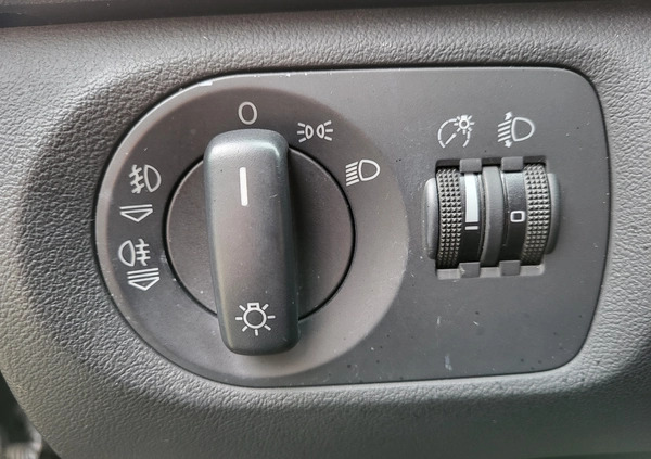 Audi A3 cena 5200 przebieg: 264000, rok produkcji 2007 z Góra małe 436